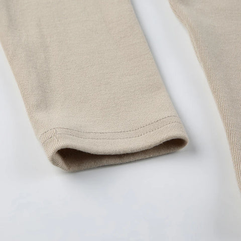 sweet-slim-floral-ruffles-buttons-v-neck-top-10