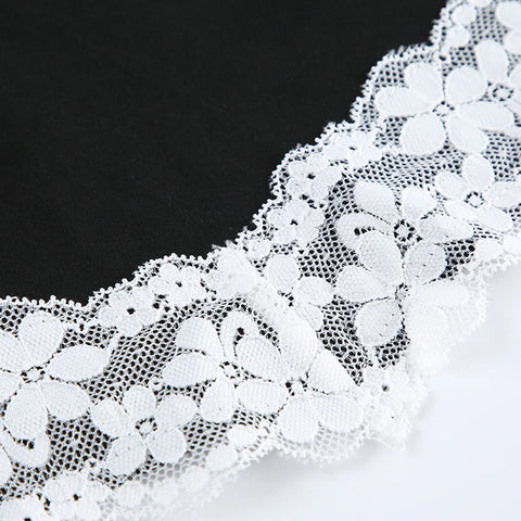 gothic-strap-lace-patchwork-bow-top-10