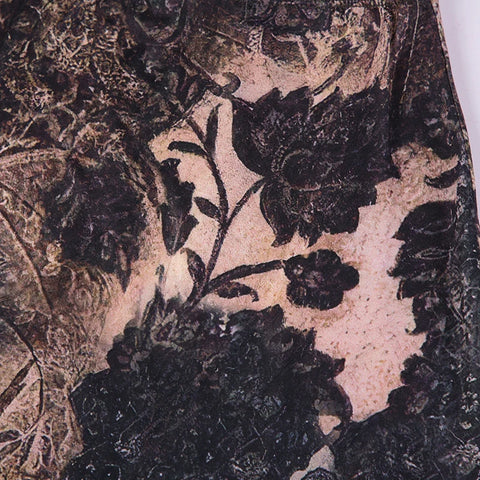 graphic-flowers-printing-midi-skirt-7