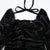 elegant-black-velour-faux-fur-jacquard-dress-5