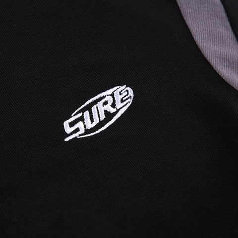 black-zipper-spliced-buckle-long-sleeve-bodysuit-8