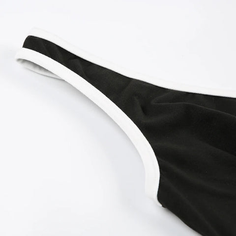 v-neck-stripe-bow-backless-skinny-bodysuit-9