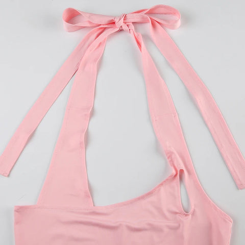 sweet-pink-backless-hollow-out-halter-top-5