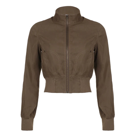brown-high-waist-bomber-zip-up-jacket-6