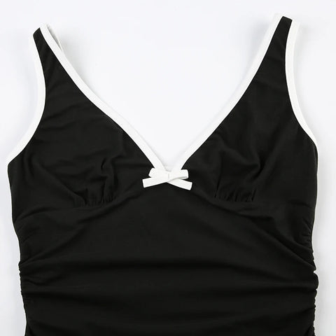 v-neck-stripe-bow-backless-skinny-bodysuit-10