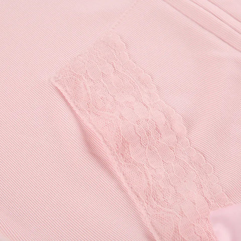 sweet-pink-zip-up-bow-lace-hood-top-10