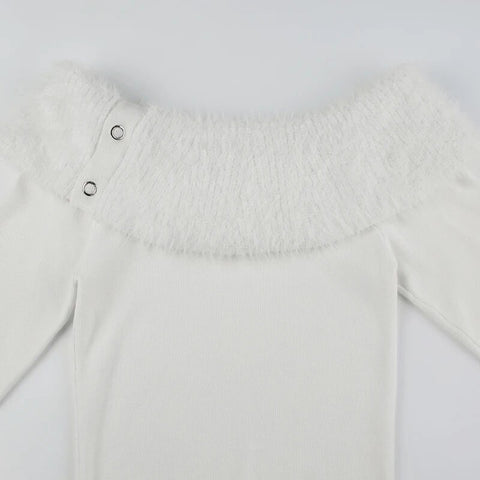 white-fluffy-off-shoulder-sweater-5