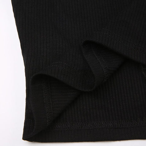 asymmetrical-black-skinny-halter-neck-crop-top-9