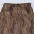 vintage-stripe-brown-bow-a-line-midi-skirt-4
