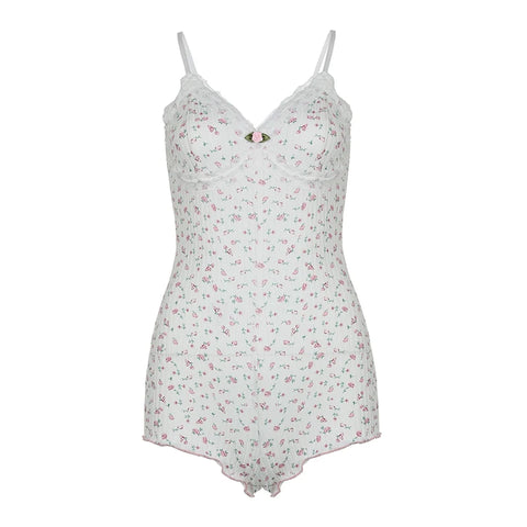 sweet-strap-flowers-printed-lace-trim-bodysuit-3
