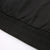 black-white-patchwork-zip-up-turtleneck-short-jacket-9
