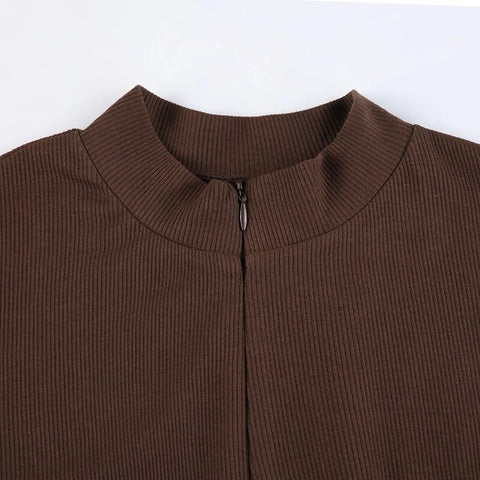 brown-fitness-long-sleeve-one-piece-romper-5