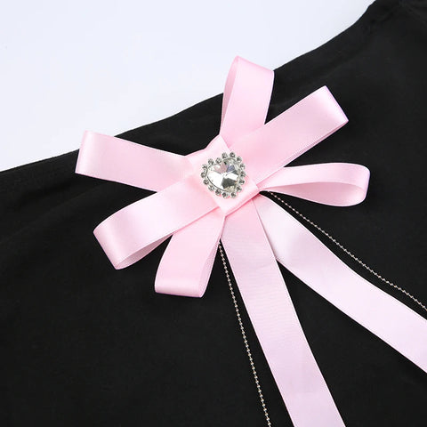 sweet-off-shoulder-bow-crop-top-7