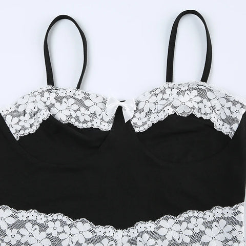 gothic-strap-lace-patchwork-bow-top-6