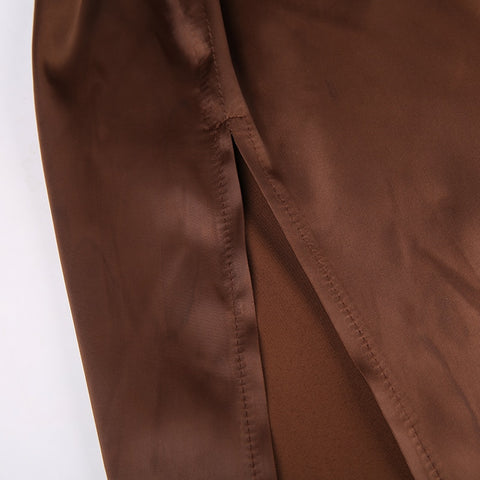 elegant-brown-low-waist-long-skirt-7