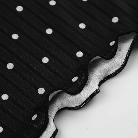 gothic-dark-polka-dot-frill-bow-top-9