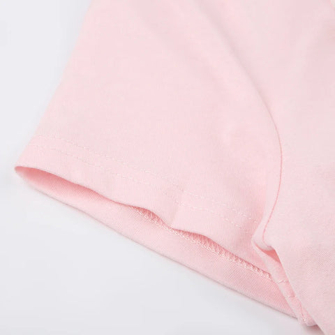 sweet-pink-slim-v-neck-short-sleeve-top-7