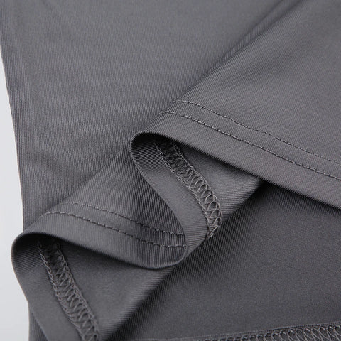 Two Pieces Sporty Tank Top +Short Set