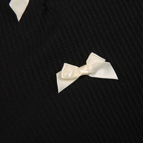 sweet-bow-cute-skinny-lace-up-long-sleeve-top-8