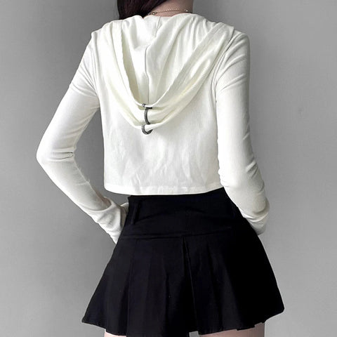 white-graphic-printed-knit-hooded-top-3