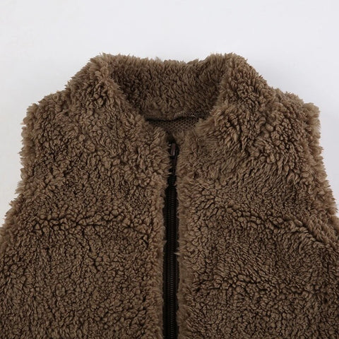 vintage-sleeveless-faux-fur-zip-up-jacket-7