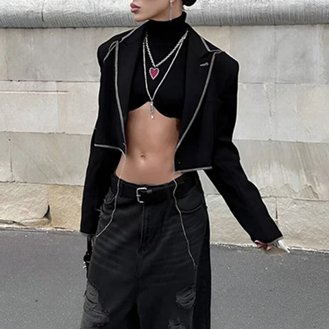 black-stitched-stripe-tasse-long-sleeves-coat-3