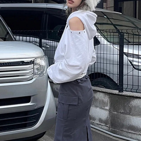 white-printed-open-shoulder-hooded-top-3