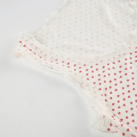 sweet-heart-printed-lace-trim-top-7