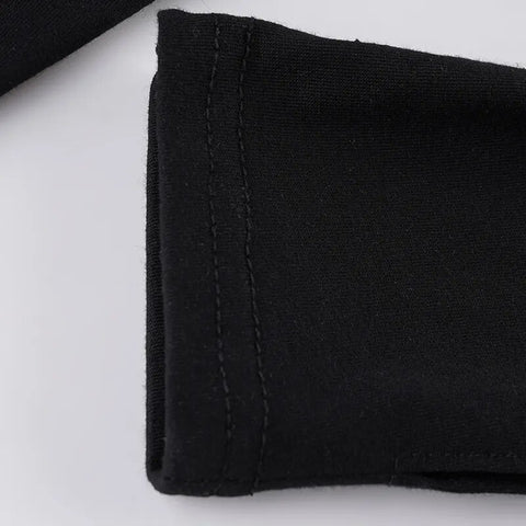 black-stripe-patchwork-long-sleeves-crop-top-10