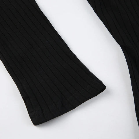 black-knit-slim-buttons-up-long-sleeve-top-8