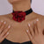 black-velvet-ribbon-big-flower-chokers-necklace-6