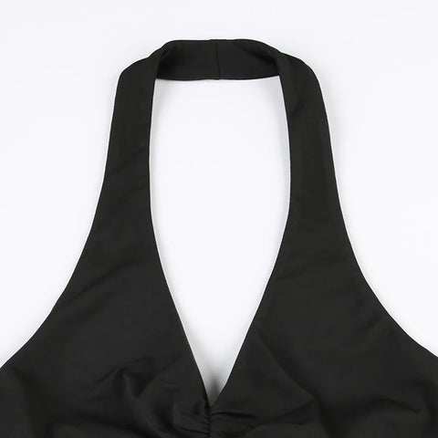casual-black-backless-halter-tie-up-top-5