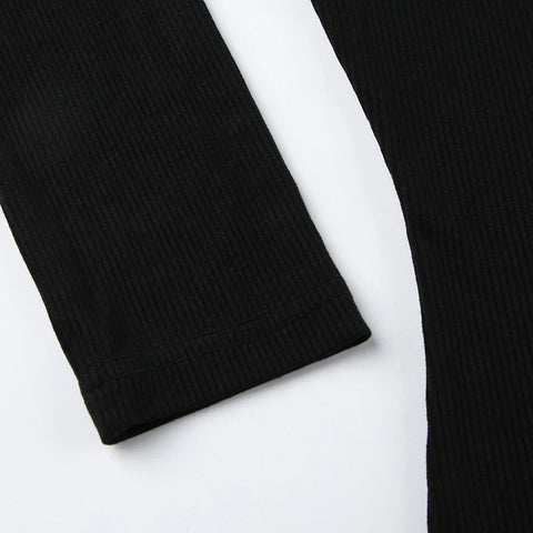 casual-v-neck-black-long-sleeve-top-6