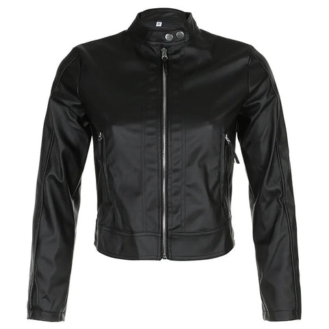 motorcycle-black-zip-up-leather-jacket-4