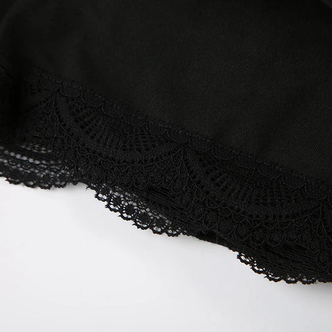 gothic-black-ruffles-bow-mini-skirt-10
