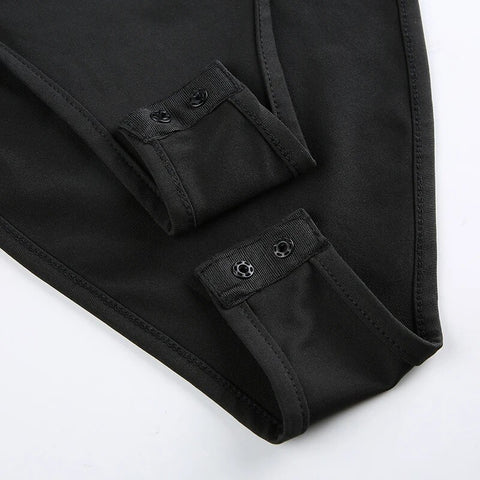 black-mesh-spliced-see-through-skinny-bodysuit-8
