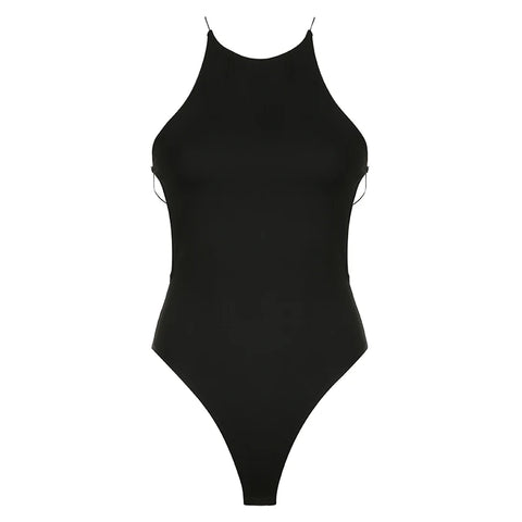 black-backless-off-shoulder-bodysuit-5