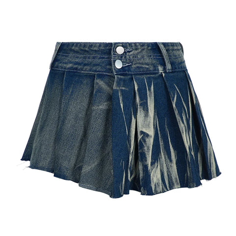 vintage-blue-low-rise-denim-skirt-4