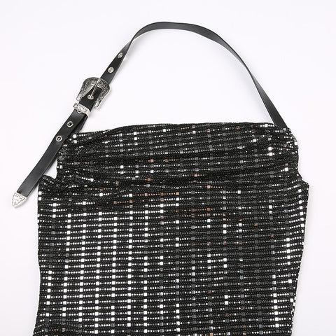 black-sequined-halter-backless-bling-top-6