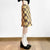 vintage-yellow-plaid-low-rise-mini-skirt-3