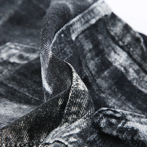 gothic-tie-dye-stitching-denim-skirt-10