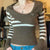 vintage-stripe-asymmetrical-skinny-sweater-2