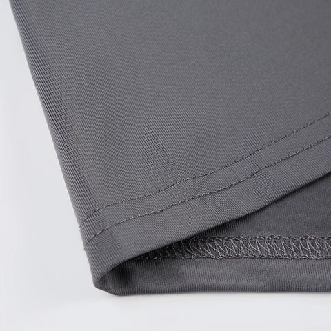 Two Pieces Sporty Tank Top +Short Set