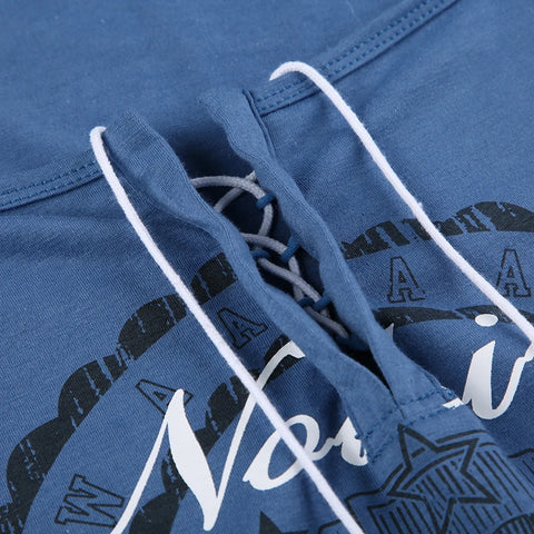 retro-letter-printed-slim-lace-up-top-6