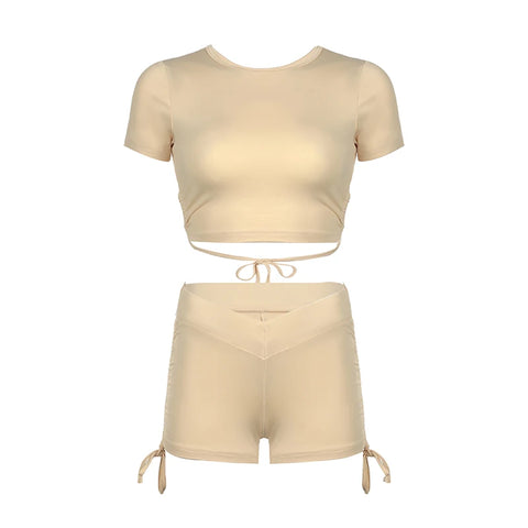 casual-short-sleeves-drawstring-two-piece-set-8