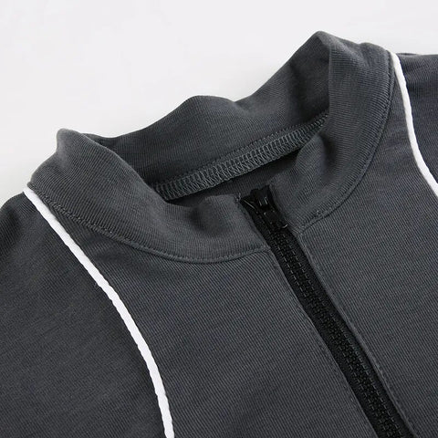 grey-stripe-stitch-zipper-long-sleeve-top-8