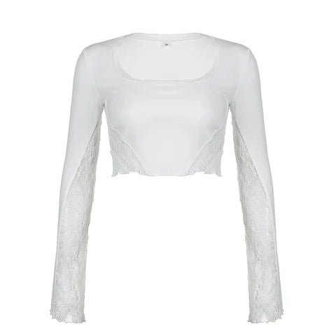 white-square-neck-lace-patchwork-transparent-top-6