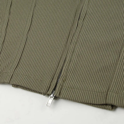 green-knit-ribbed-hooded-zip-up-coat-7