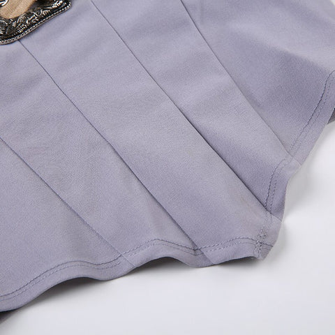 purple-pleated-strapless-sleeveless-belted-irregular-sexy-backless-top-9