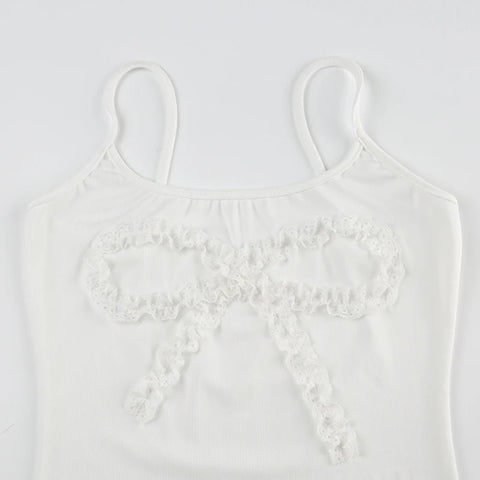 sweet-strap-bow-lace-patchwork-crop-top-6